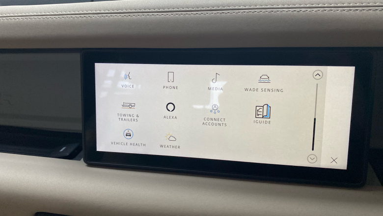 Land Rover Defender 3.0 D200 S 90 3dr Auto Diesel Estate